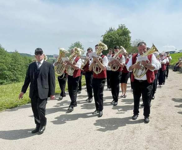 Bezirksmusikfest Weilheim